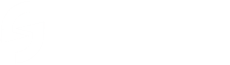 Suvysoft Logo White